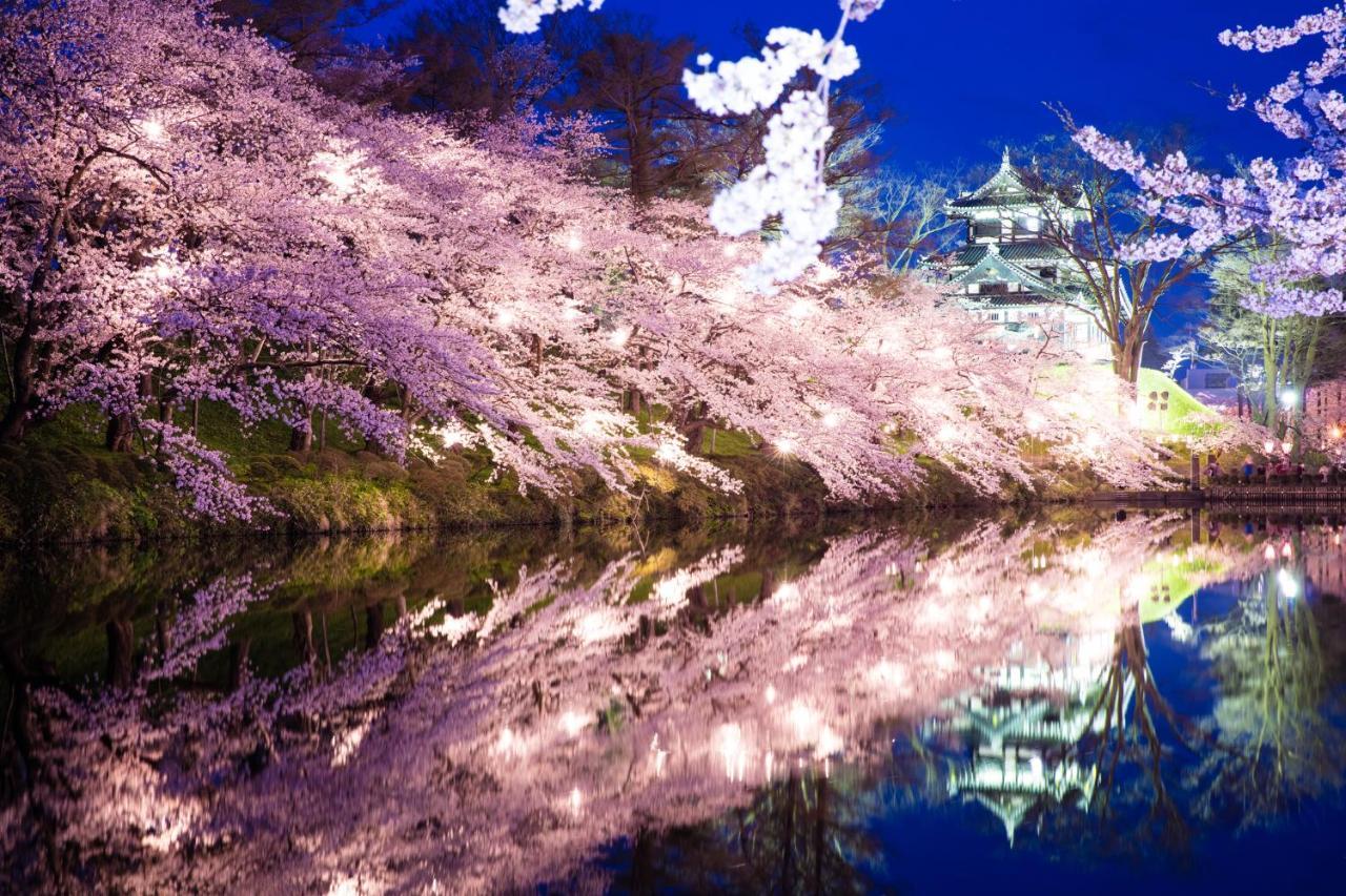 Oyo Joetsu City Hotel Kasugayama Εξωτερικό φωτογραφία