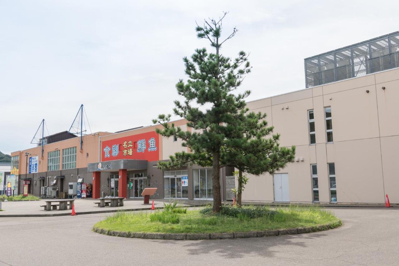 Oyo Joetsu City Hotel Kasugayama Εξωτερικό φωτογραφία