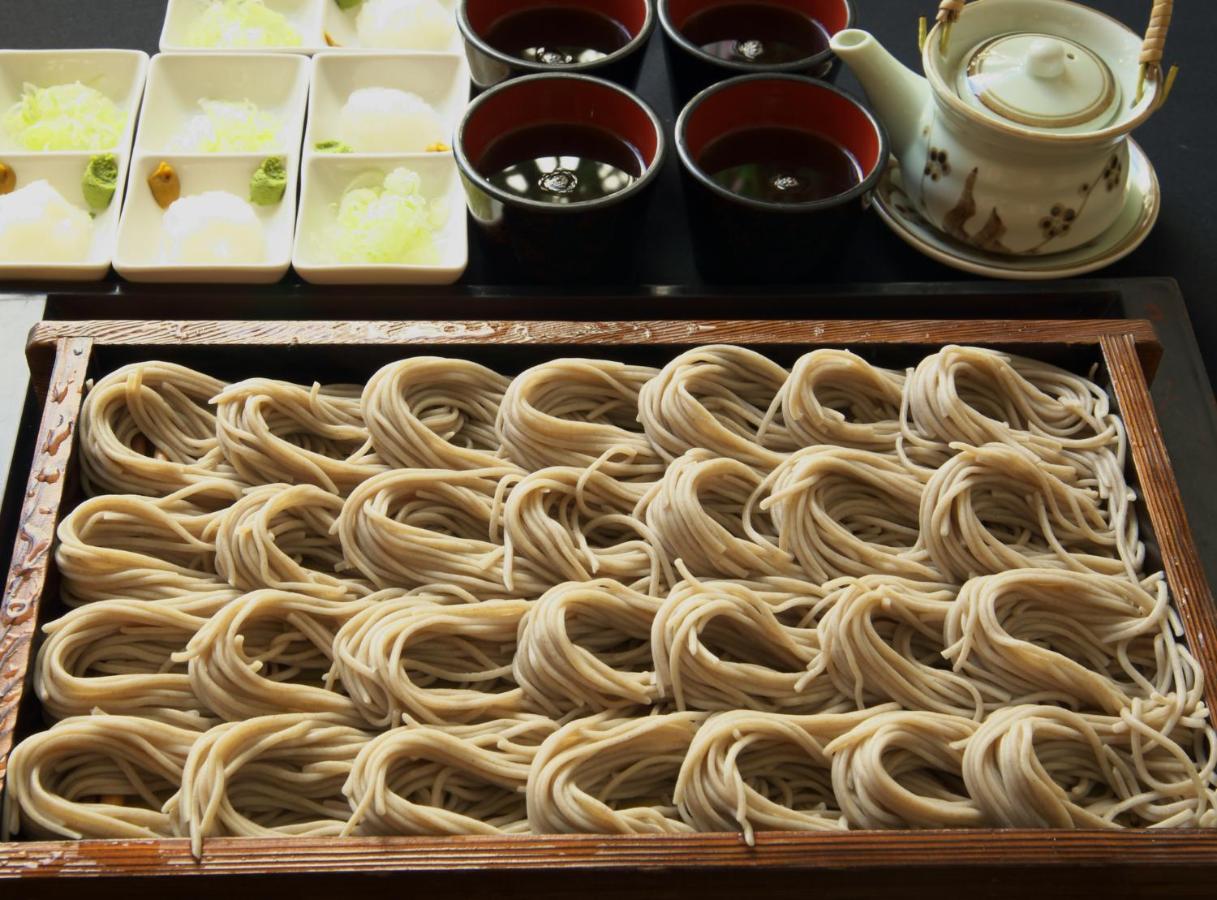 Oyo Joetsu City Hotel Kasugayama Εξωτερικό φωτογραφία