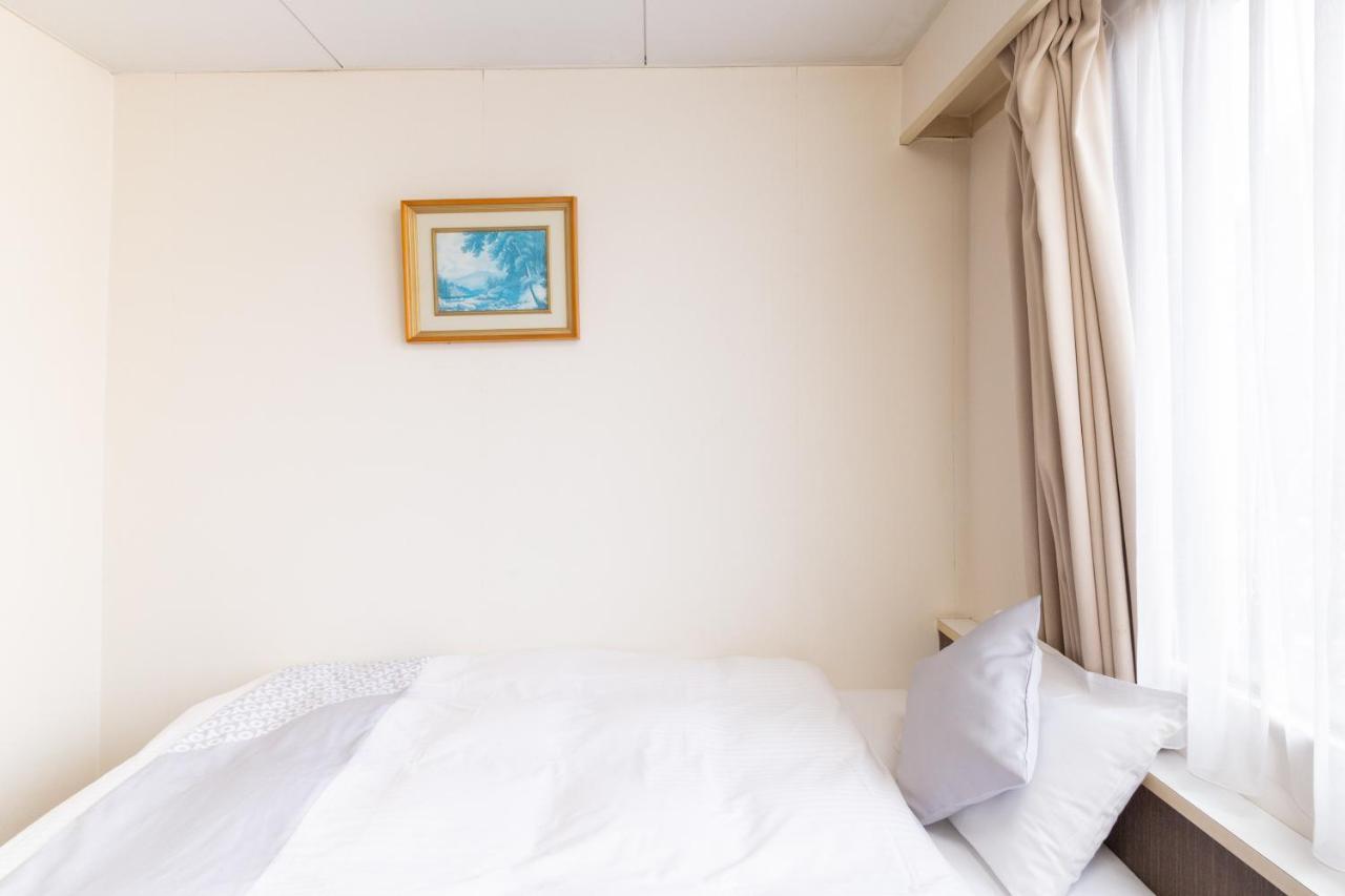 Oyo Joetsu City Hotel Kasugayama Εξωτερικό φωτογραφία
