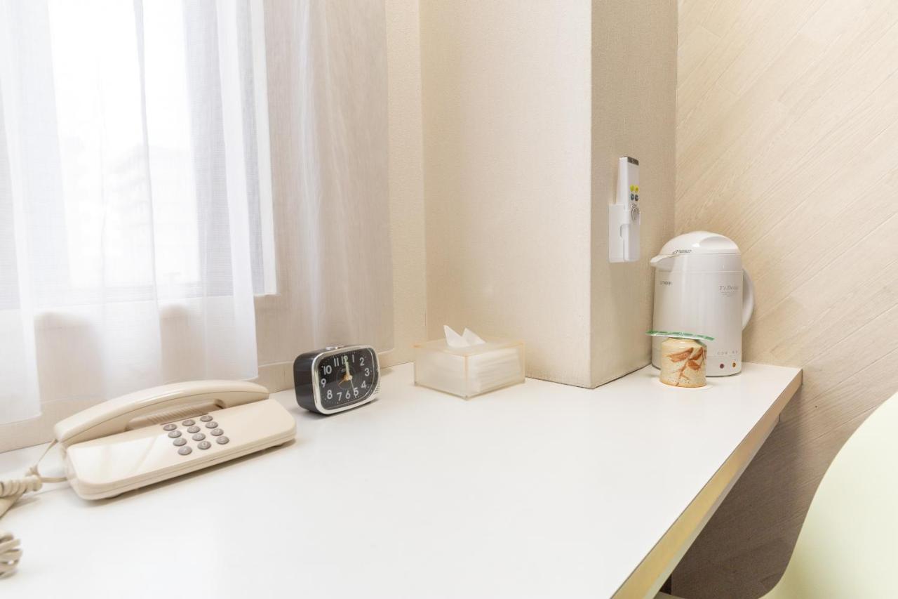 Oyo Joetsu City Hotel Kasugayama Εξωτερικό φωτογραφία