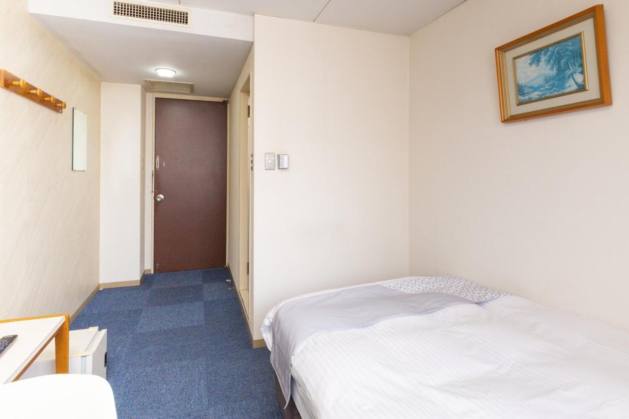 Oyo Joetsu City Hotel Kasugayama Εξωτερικό φωτογραφία