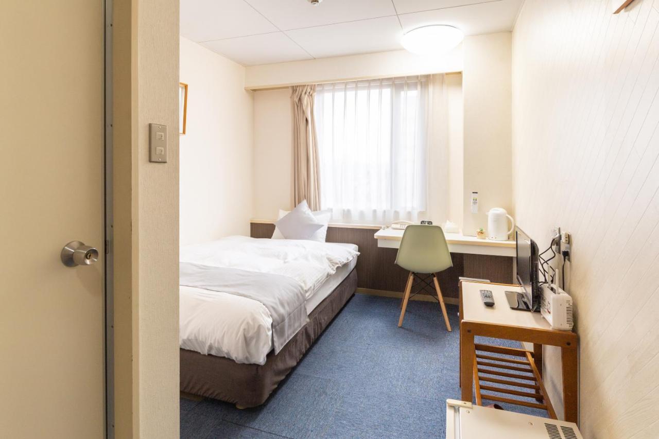 Oyo Joetsu City Hotel Kasugayama Εξωτερικό φωτογραφία