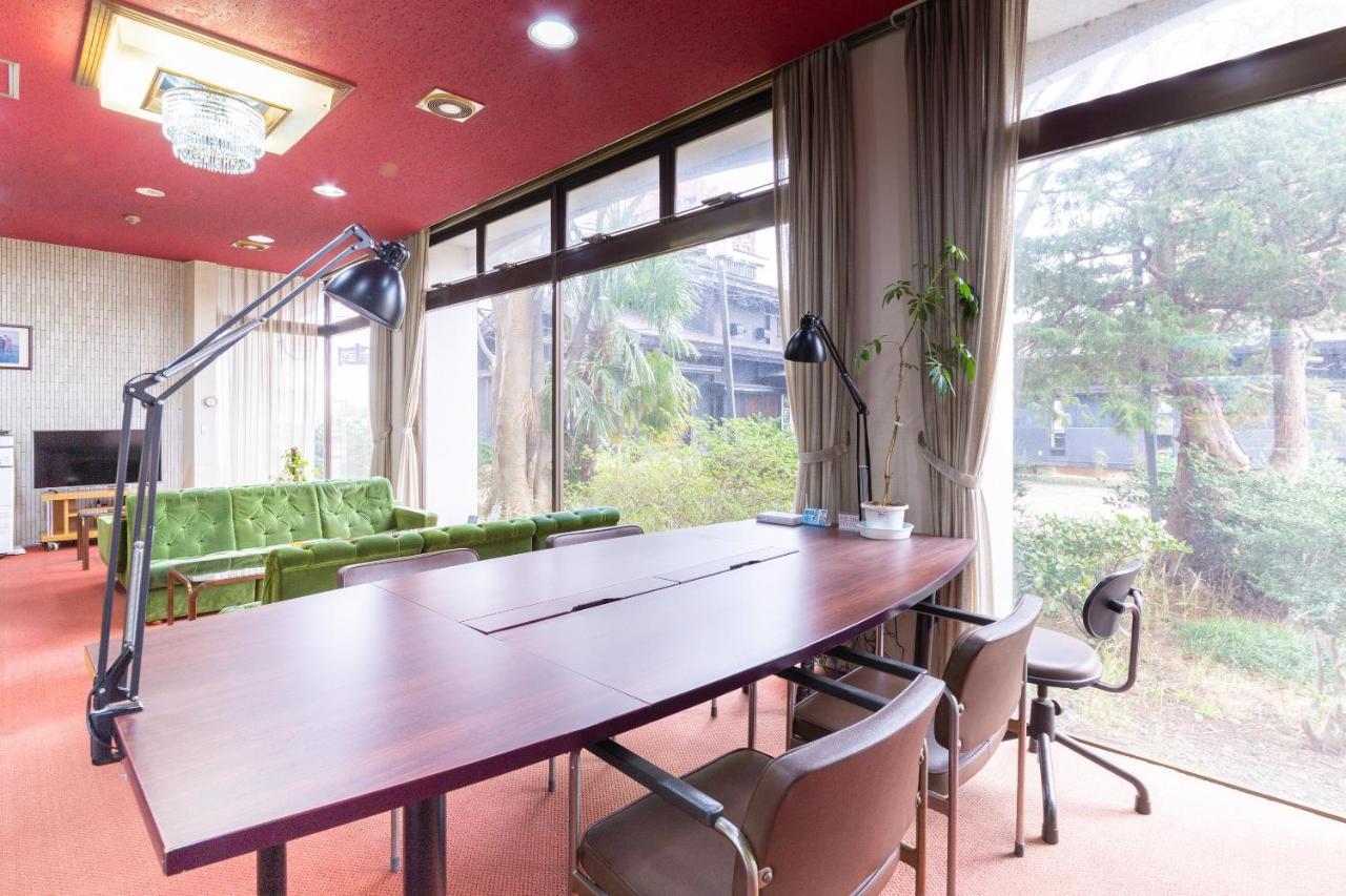 Oyo Joetsu City Hotel Kasugayama Εξωτερικό φωτογραφία