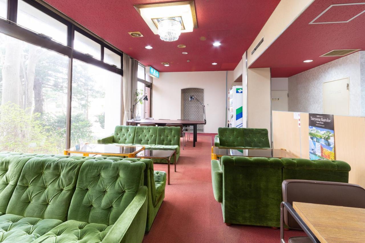 Oyo Joetsu City Hotel Kasugayama Εξωτερικό φωτογραφία