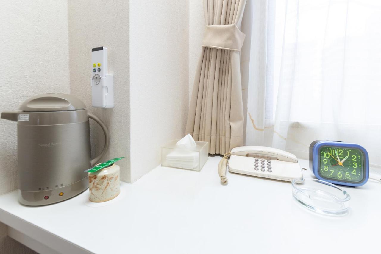 Oyo Joetsu City Hotel Kasugayama Εξωτερικό φωτογραφία