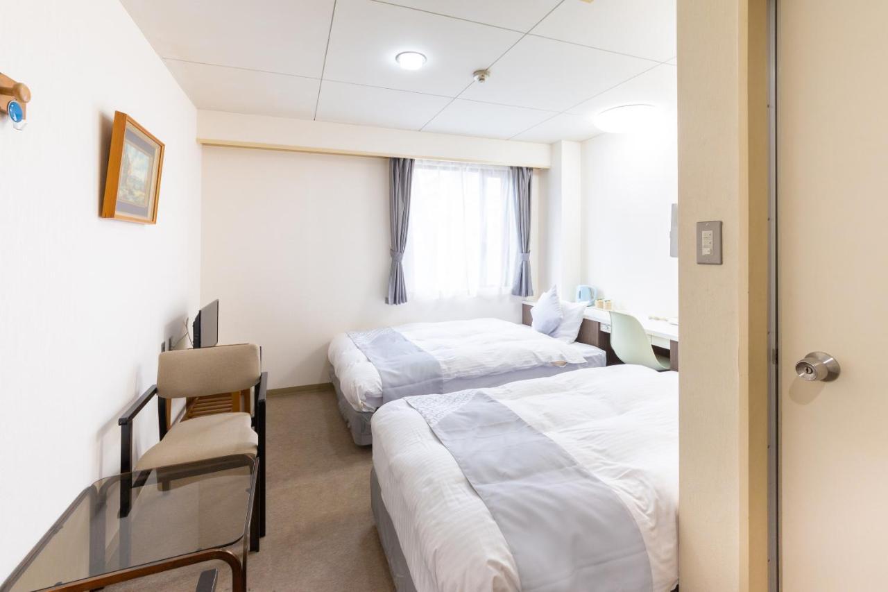 Oyo Joetsu City Hotel Kasugayama Εξωτερικό φωτογραφία