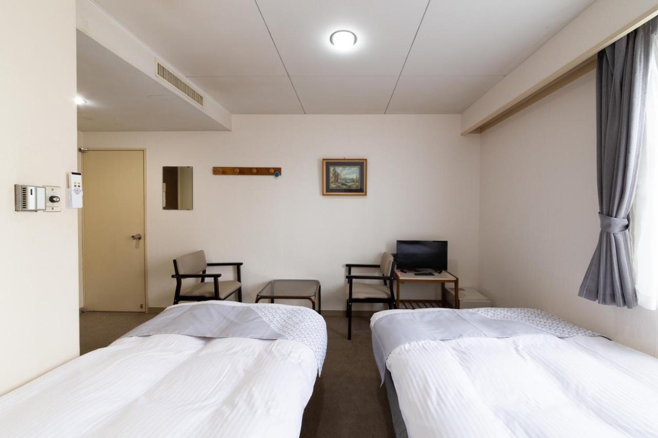 Oyo Joetsu City Hotel Kasugayama Εξωτερικό φωτογραφία
