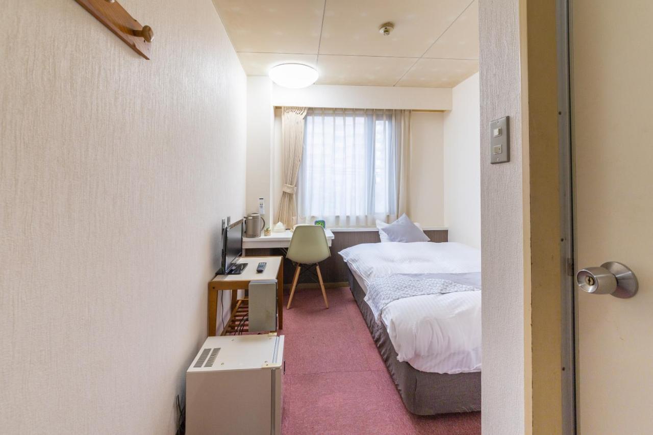 Oyo Joetsu City Hotel Kasugayama Εξωτερικό φωτογραφία